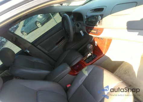 2006 Toyota Camry Xle V6 из США, поврежденный, VIN 4T1BF30K96U624256